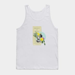 Audrey Tank Top